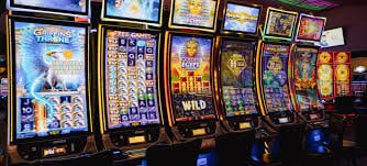 Boom City betting interface with live dealer camera feed and play-slip panel